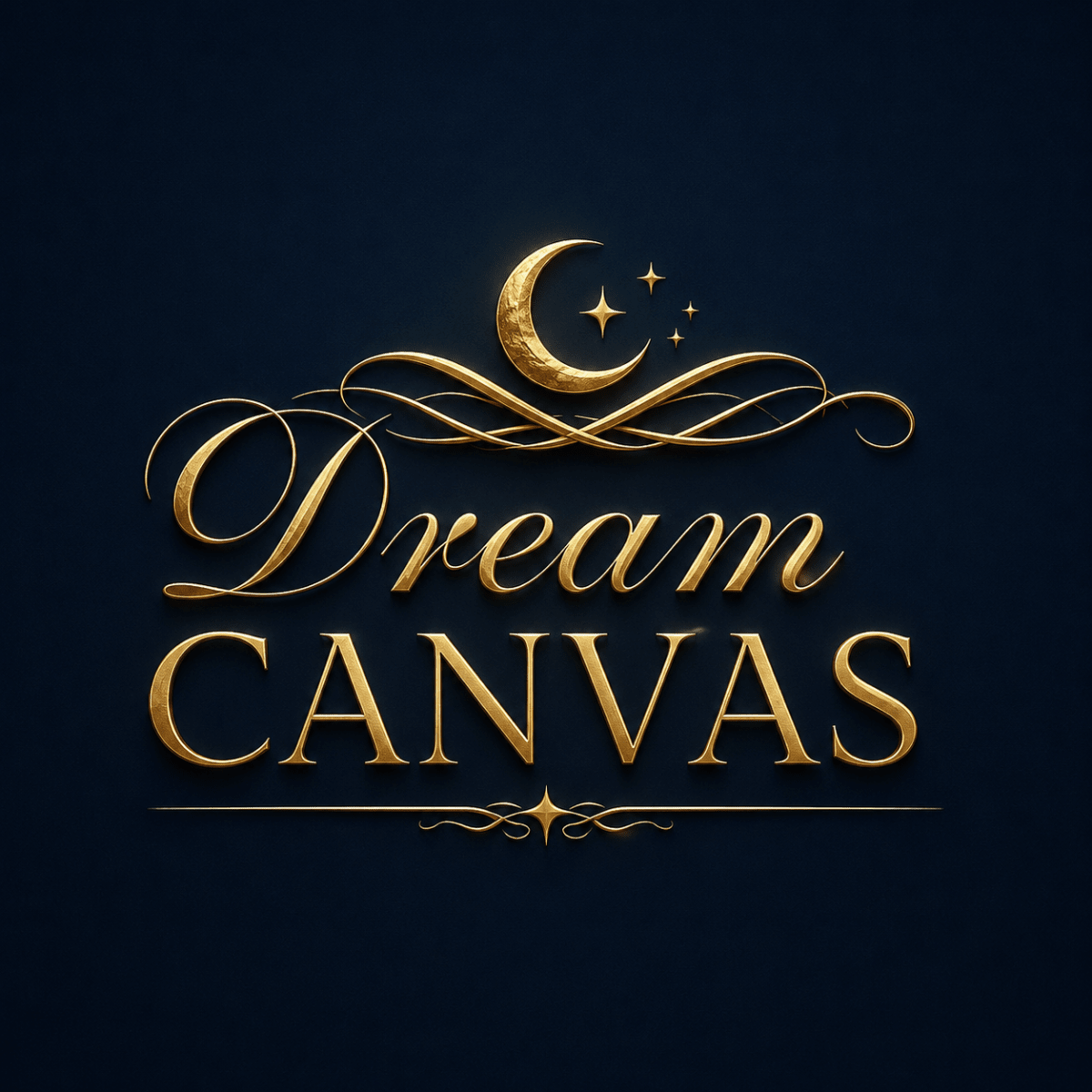 Dream Canvas Gift Card – Redeemable on Original Dream-Inspired Art
